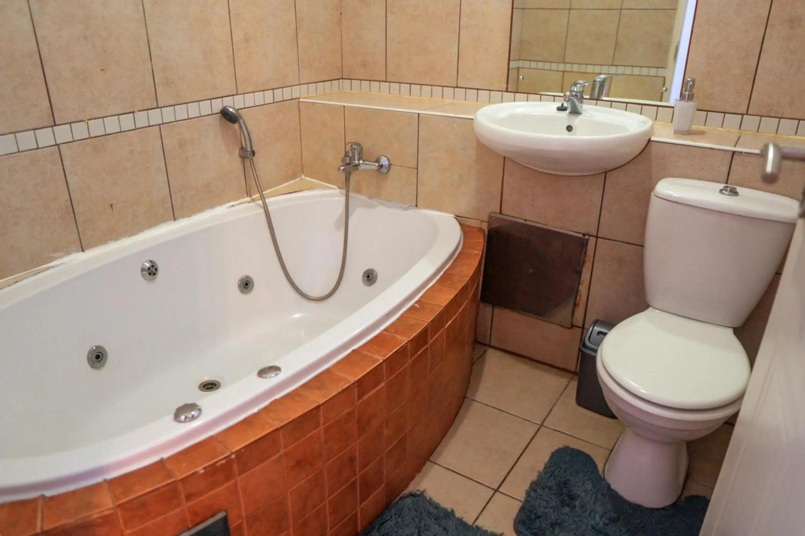 L'Escalier Cabanas 404