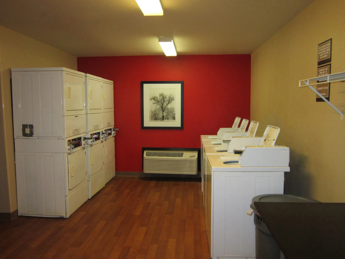 Extended Stay America Suites Fort Lauderdale Plantation