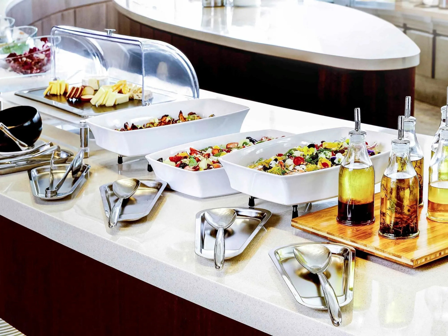 Novotel Ambassador Suwon