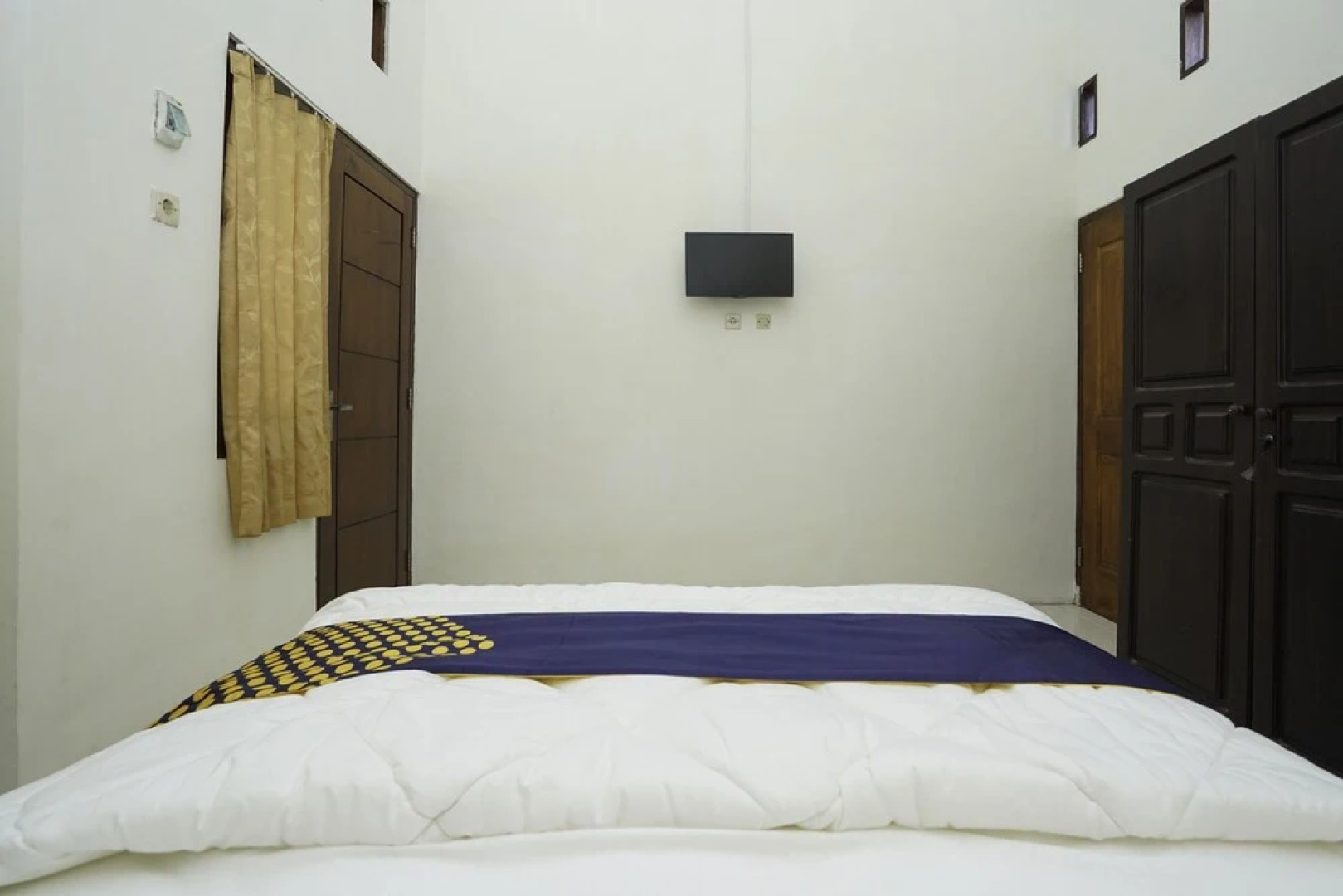 SPOT ON 2591 Griya Demangan Syariah