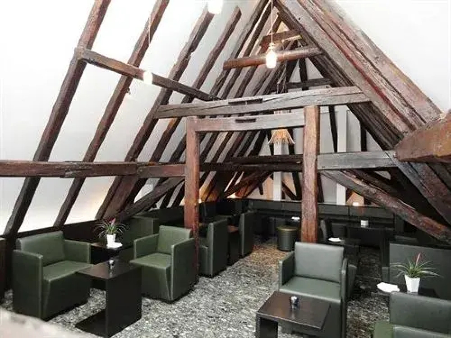 TRIP INN Kaiser Hotel & Restaurant Heidelberg-Schriesheim