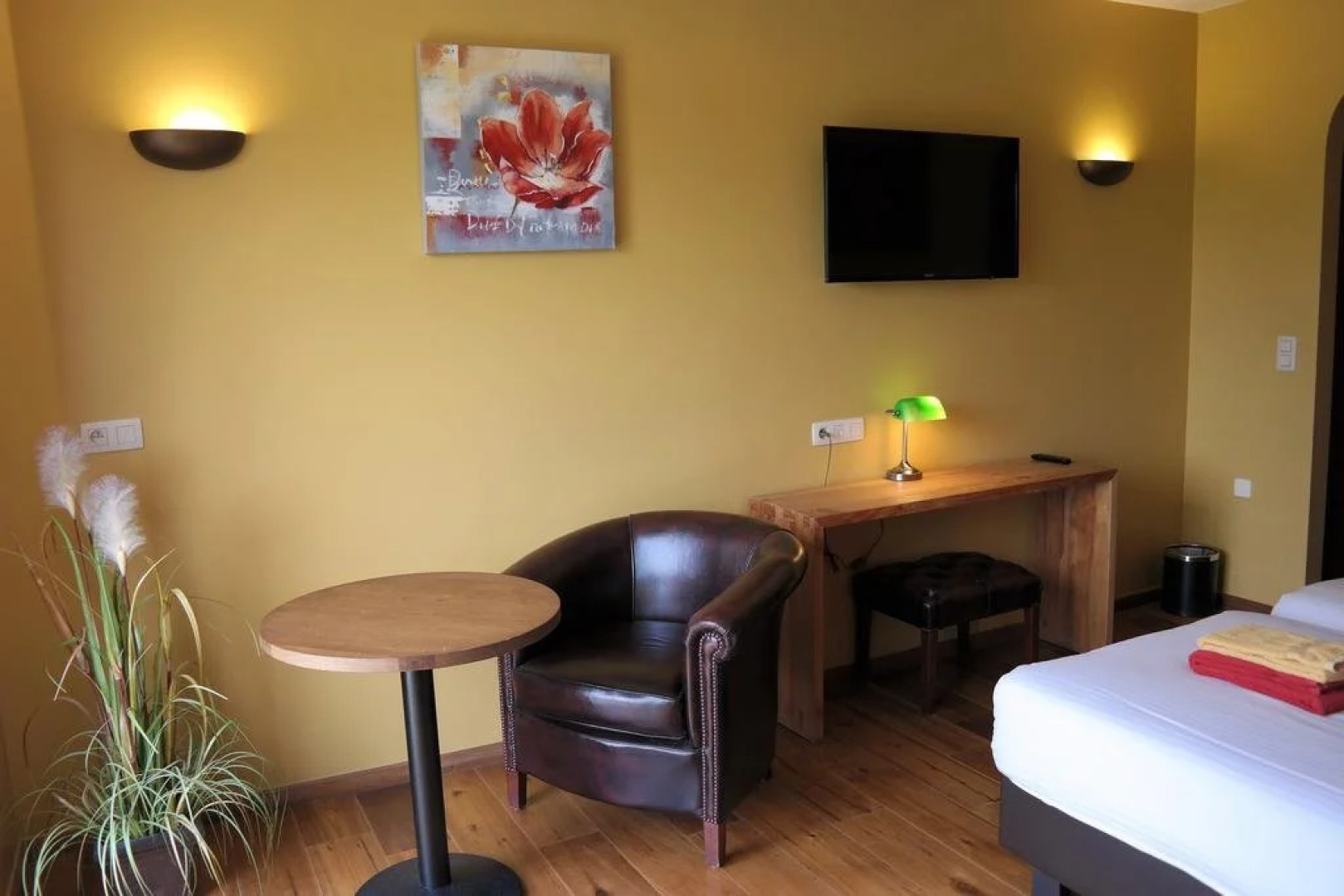 Country Lodge Hotel Moriaanshoofd