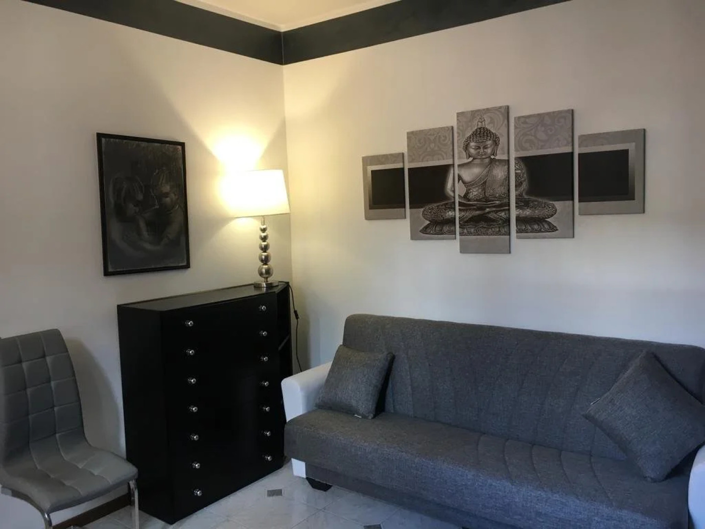 B&B La Ca Del Masenzi