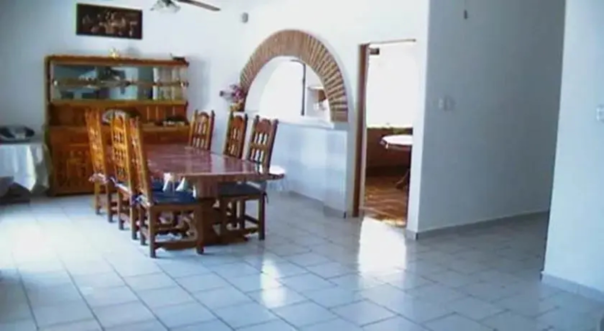 Casa de Fin de Semana en Jiutepec