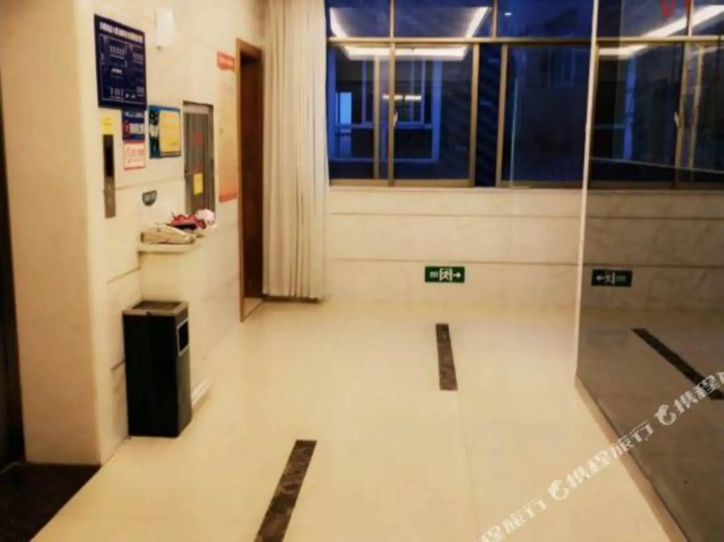 Walton Business Hotel (Liuzhou Liunan Wanda )