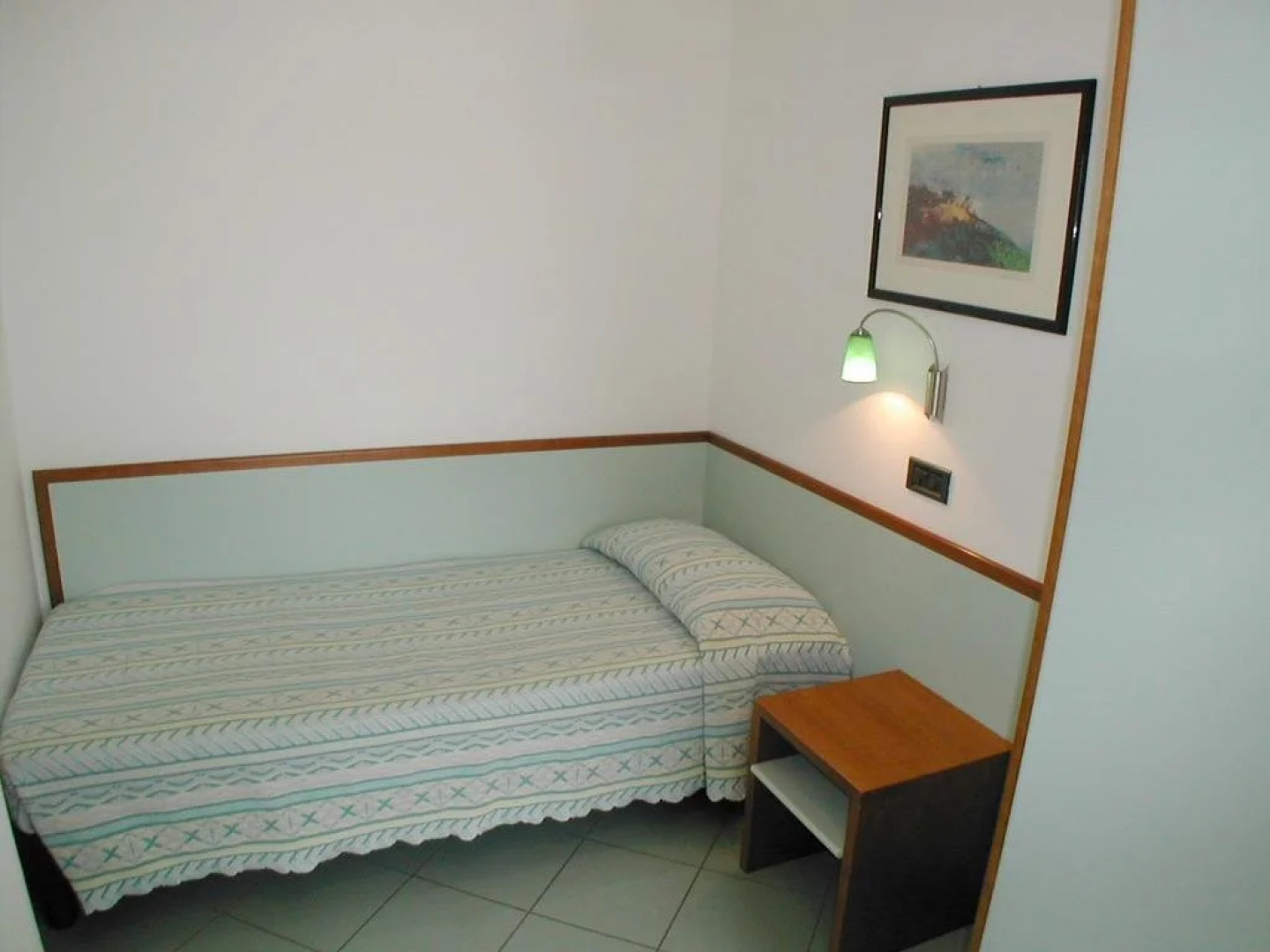 Residence Mediterraneo