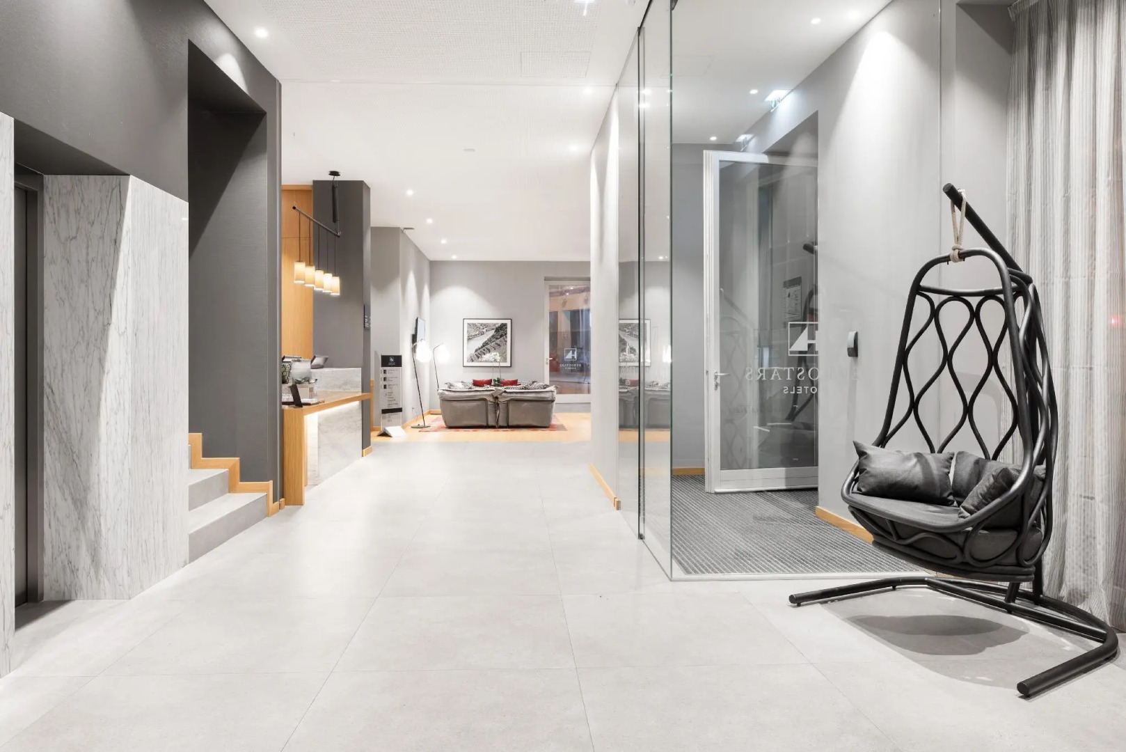 Eurostars Porto Centro