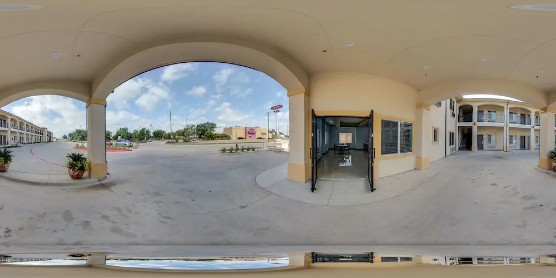 Scottish Inns & Suites