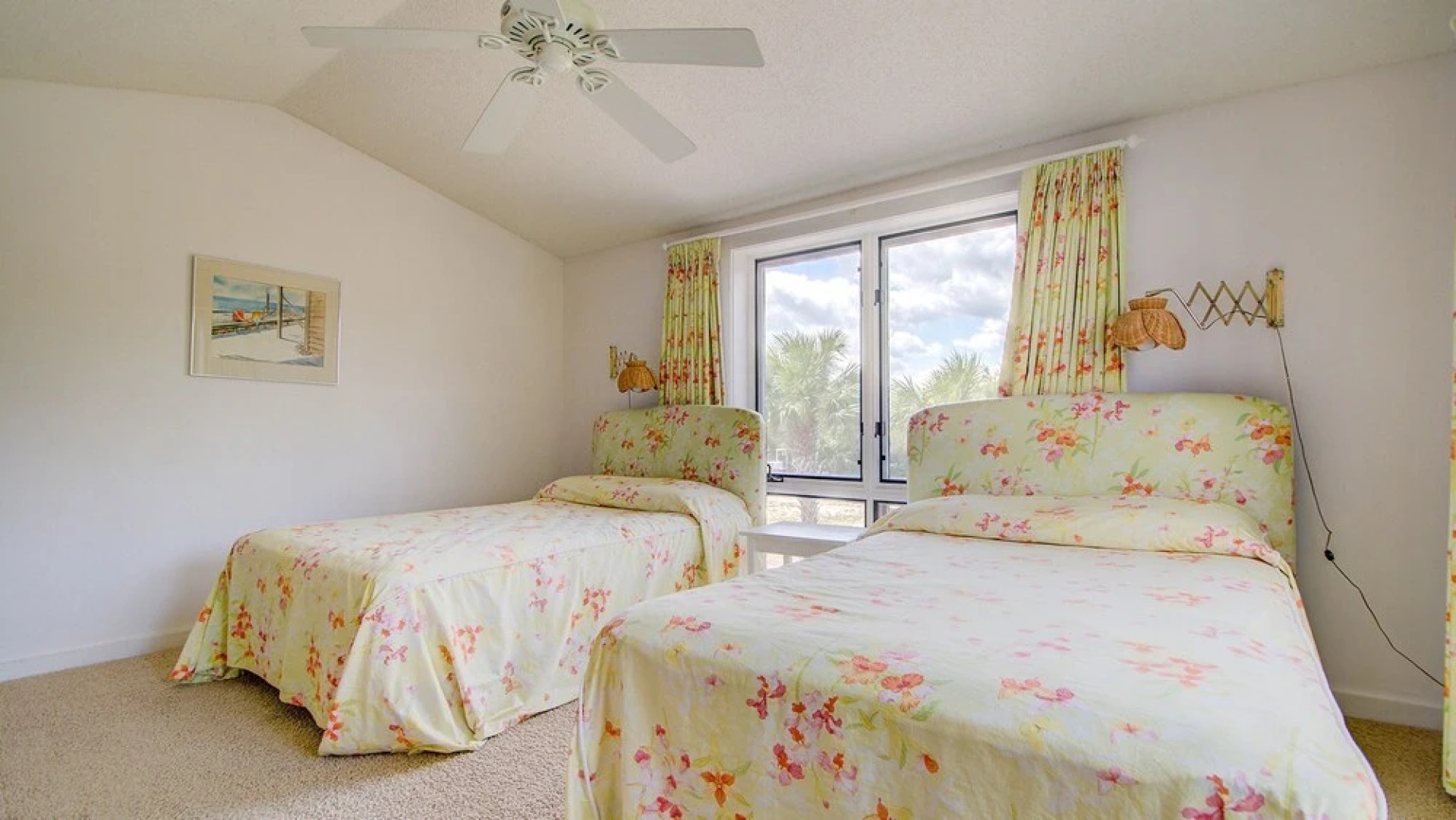 Pioneer Place 3BR by Peace Vacations