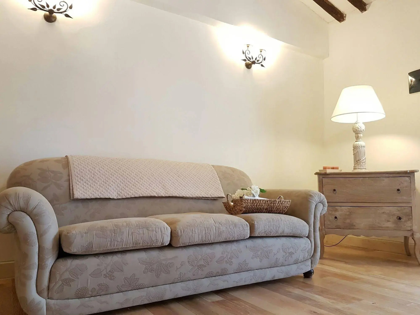 Tenuta Col Di Sasso