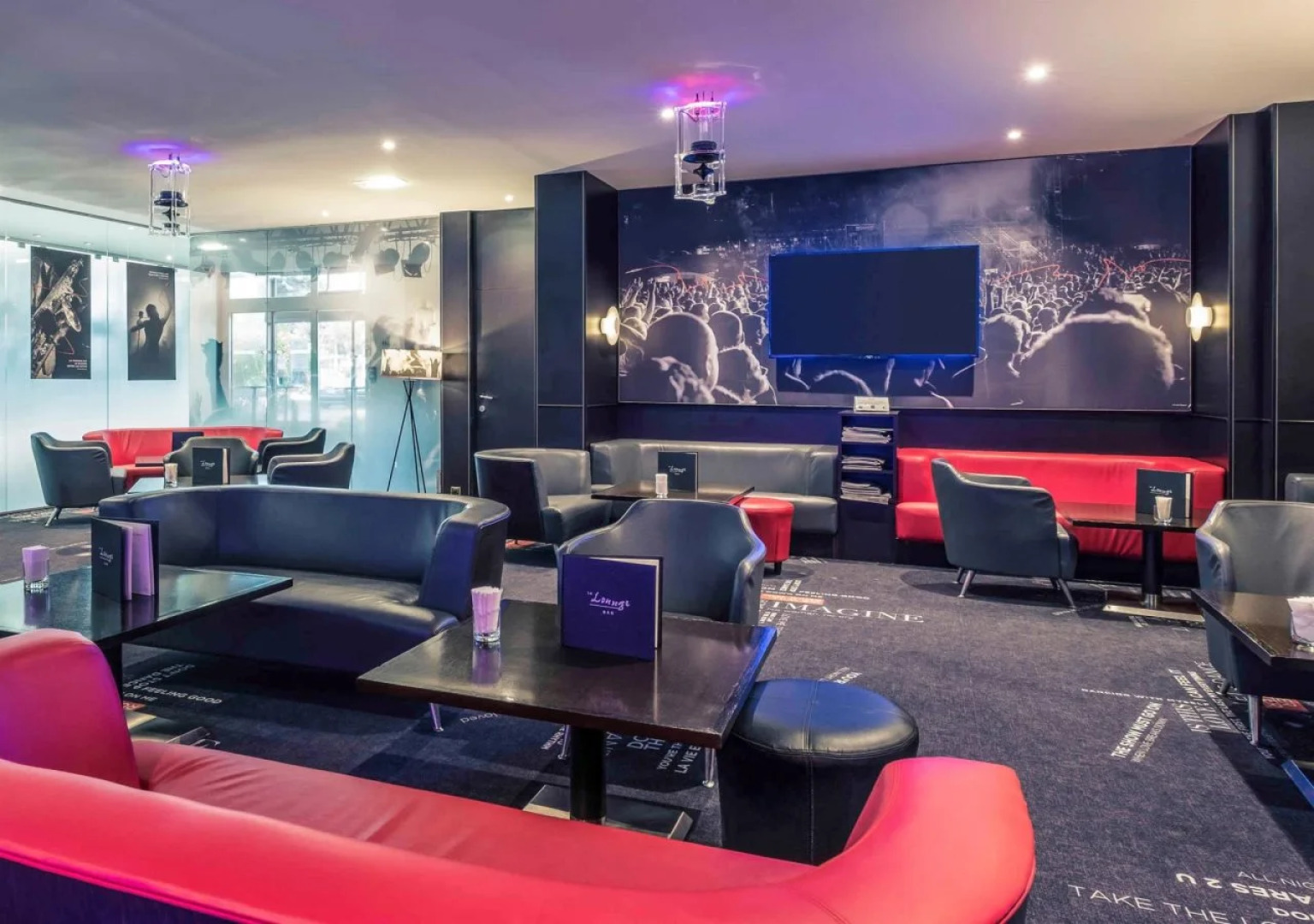 Mercure Strasbourg Palais des Congres