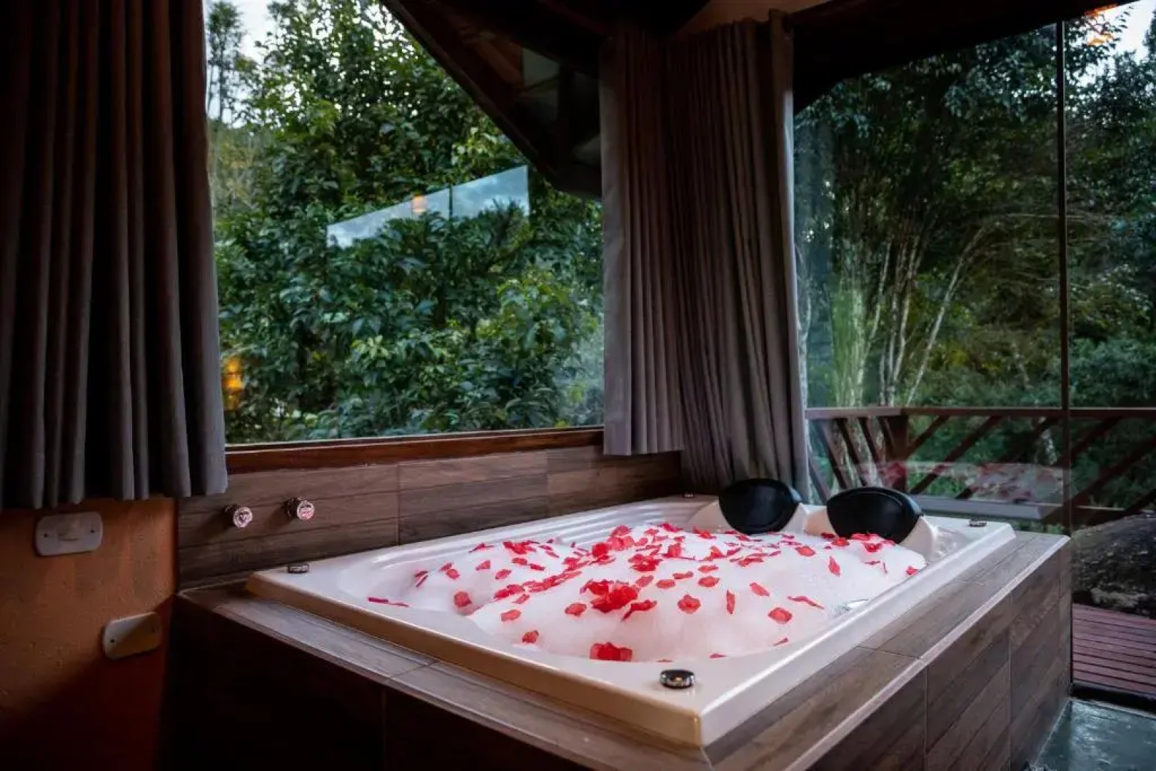 Pousada Som das Aguas