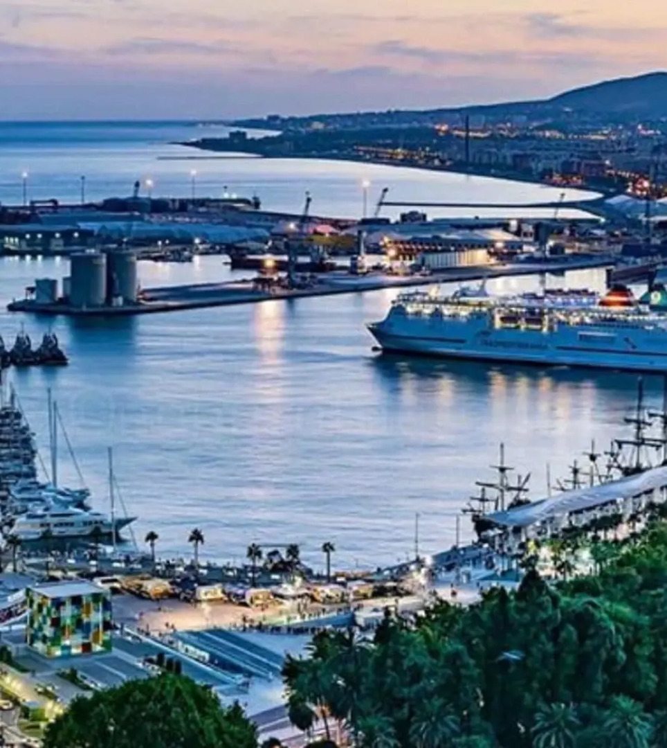 Studio in La Cala del Moral, With Pool Access and Wifi - 200 m From the Beach