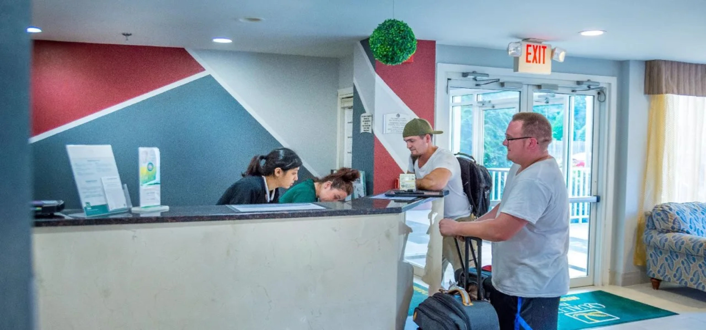 Quality Inn Merrimack - Nashua