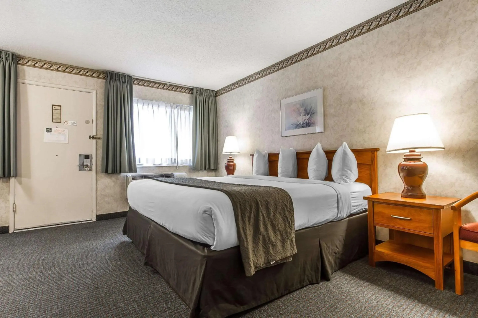 Quality Inn & Suites Silicon Valley