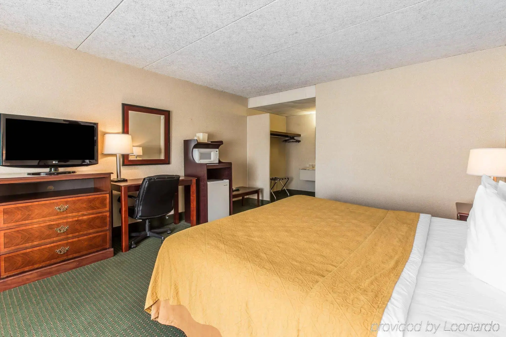 Quality Inn South