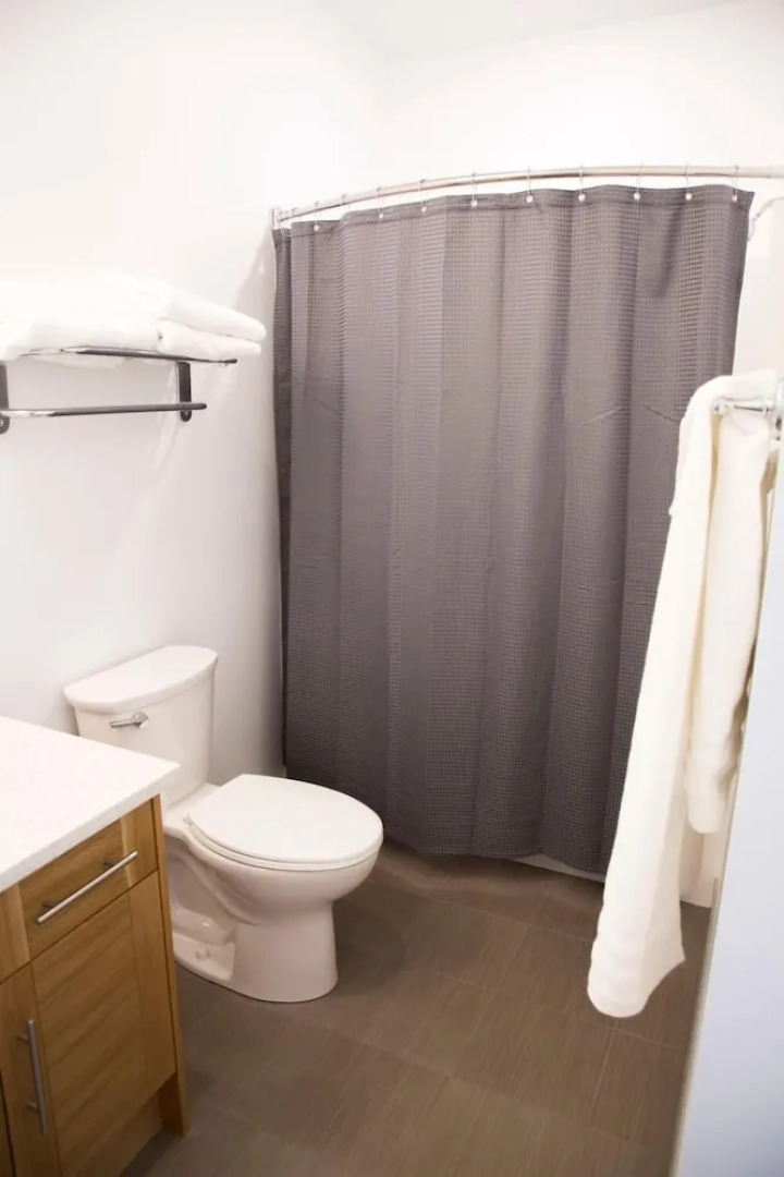 Pacific Point Market & Suites