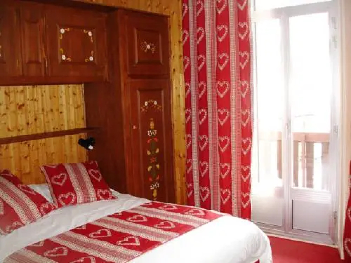 Le Grand-Bec Hôtel Restaurant