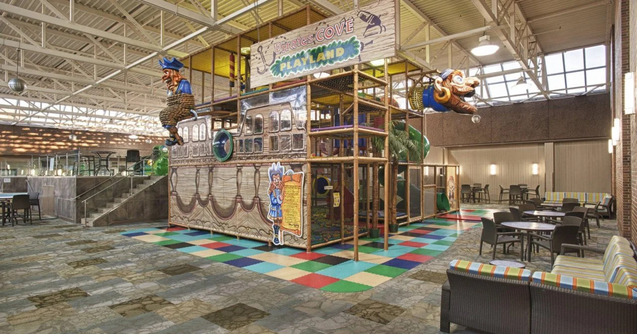 Birchwood Inn, BW Premier Collection