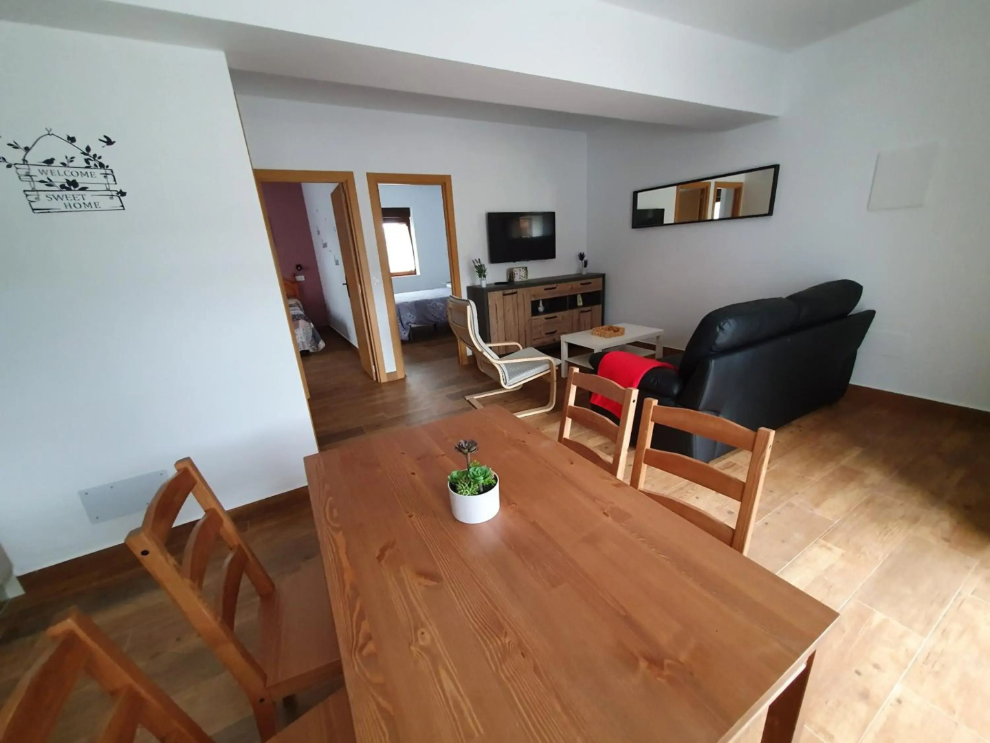 El Cincho - La Colina