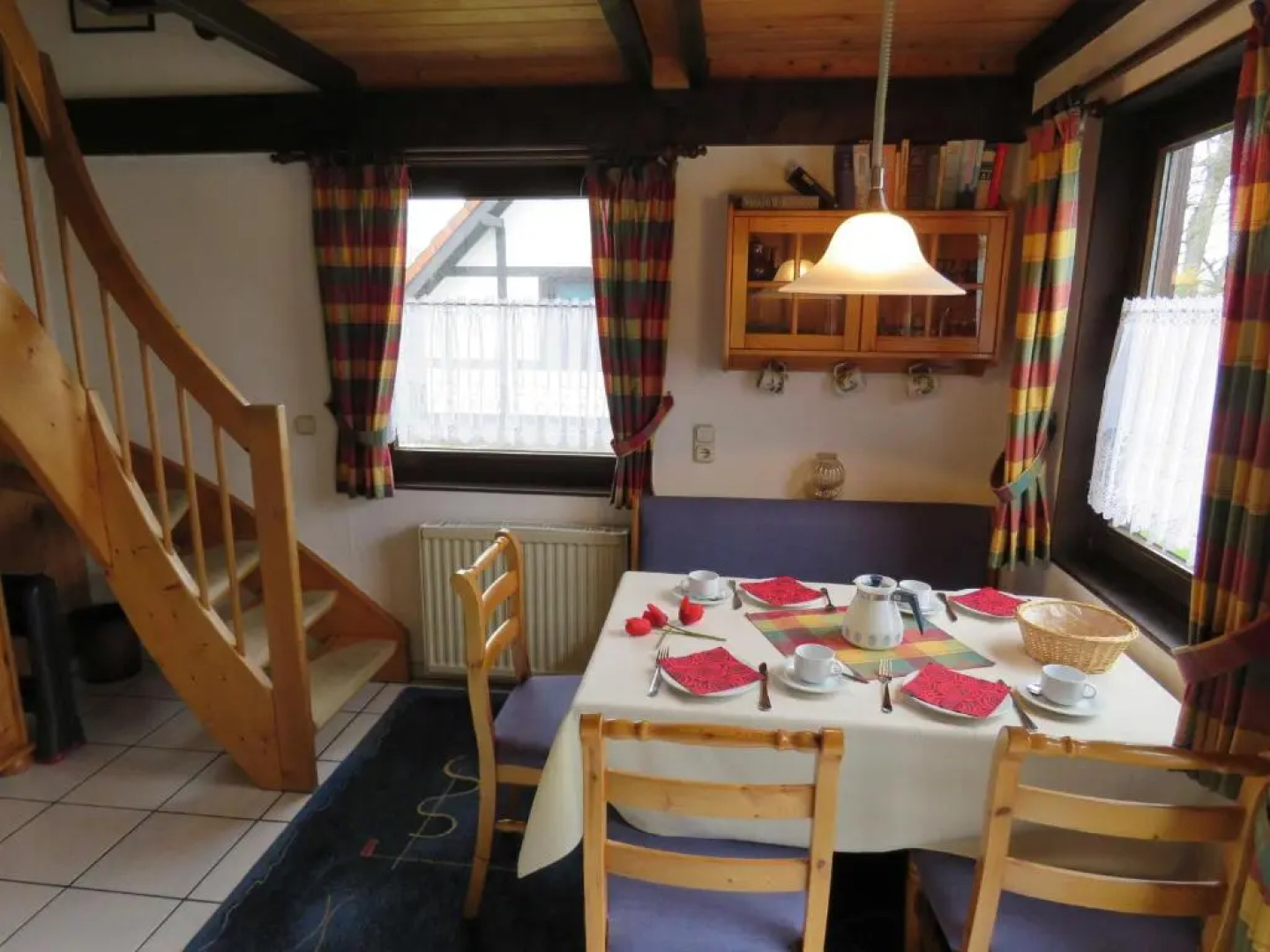 Ferienhaus Deichgraf 65 im Feriend