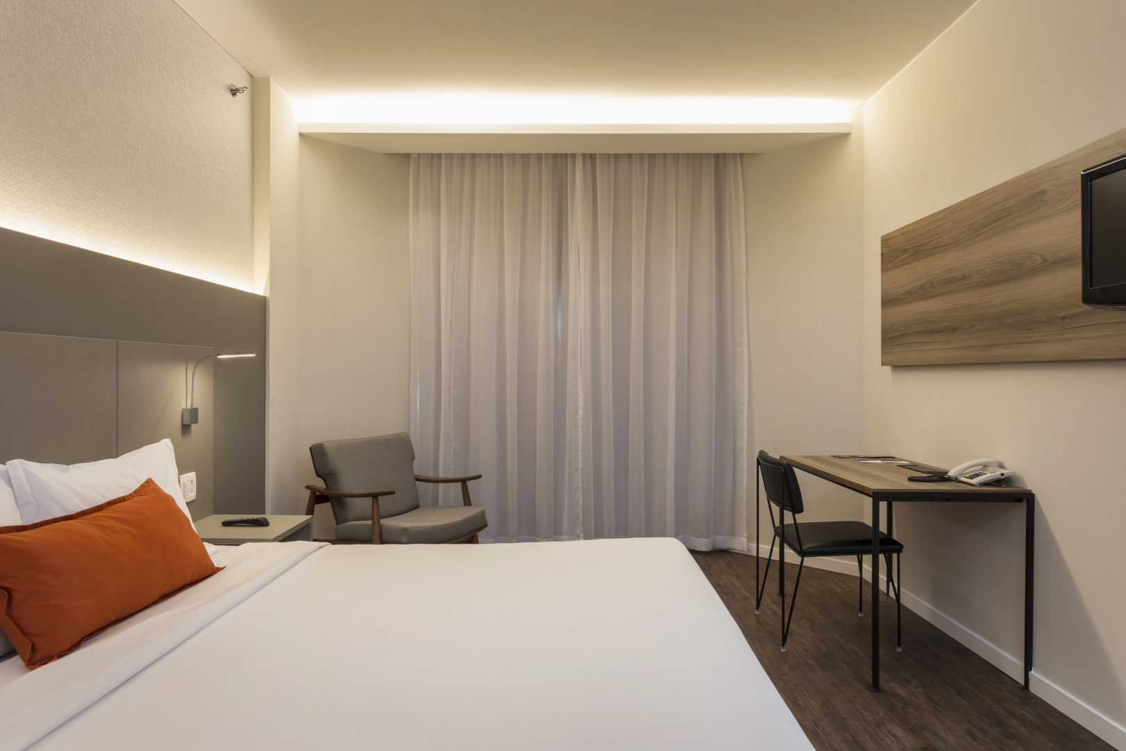 Intercity São Paulo Ibirapuera