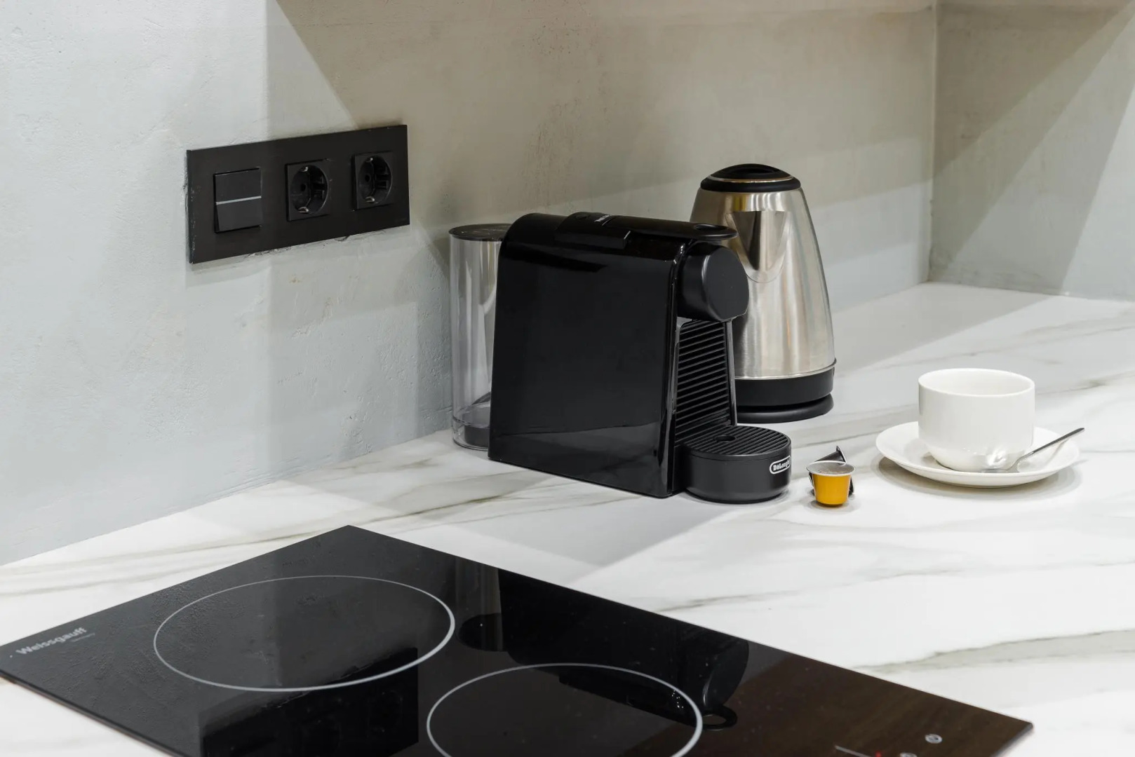 D Apartments (Д Апартменс) на переулке Волынский