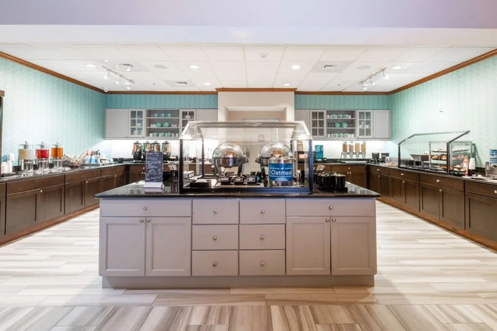 Homewood Suites by Hilton Atlanta I-85-Lawrenceville-Duluth