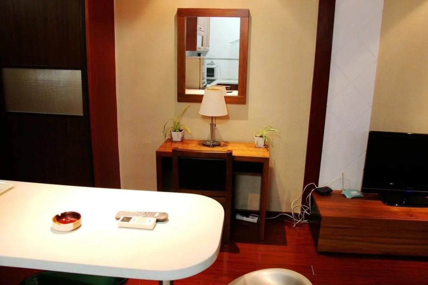 Shidai Apartment Dalian