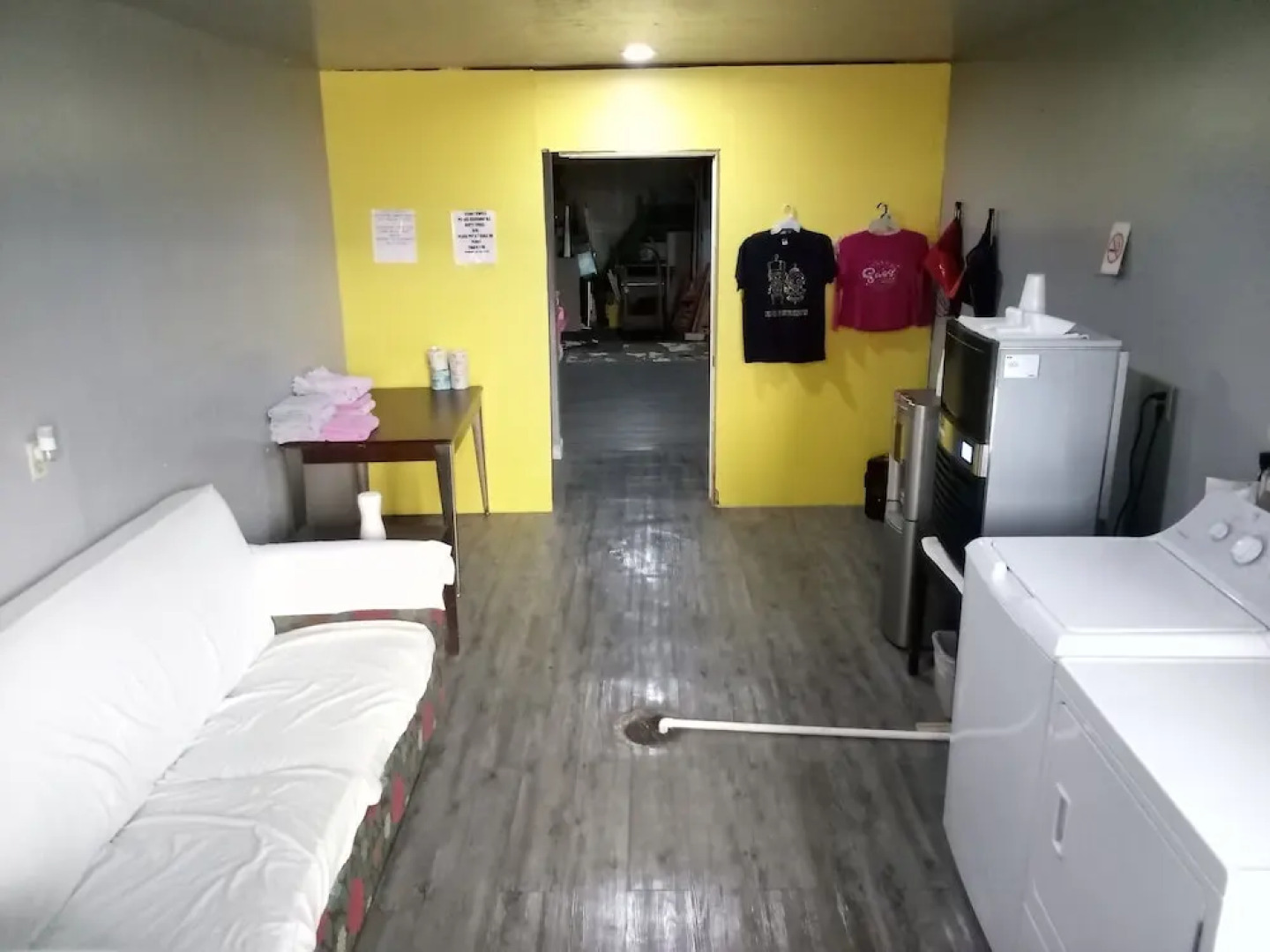 Coachman's Inn & Suites