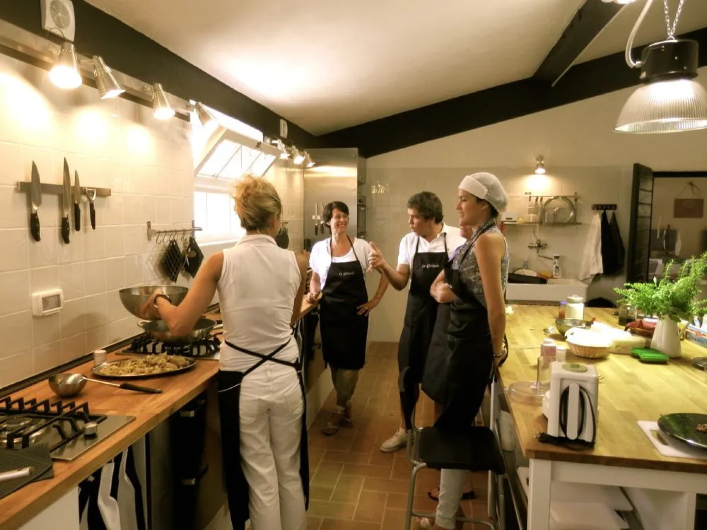 Wine Resort La Ghirlanda