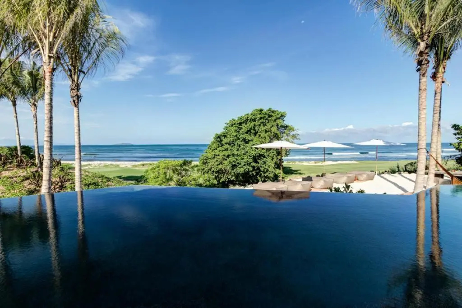 Punta de Mita Villa Sleeps 22 with Pool