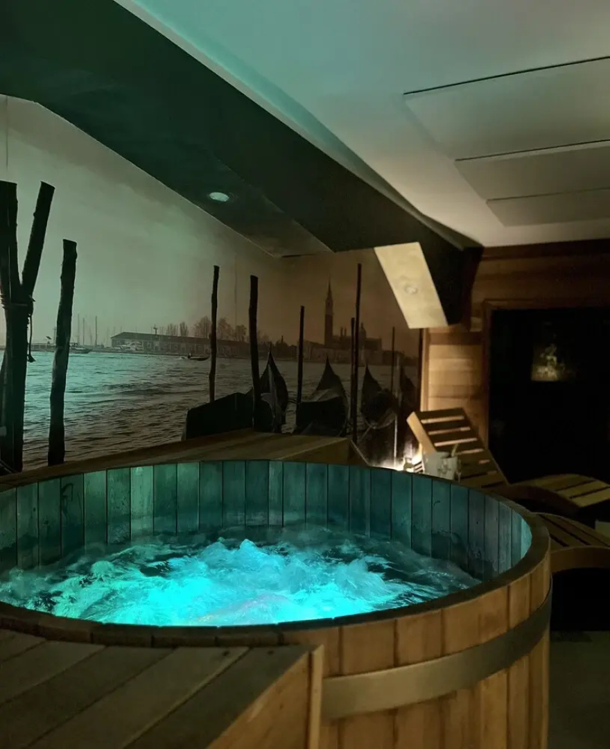 VENEZIANA Boutique Hotel Superior