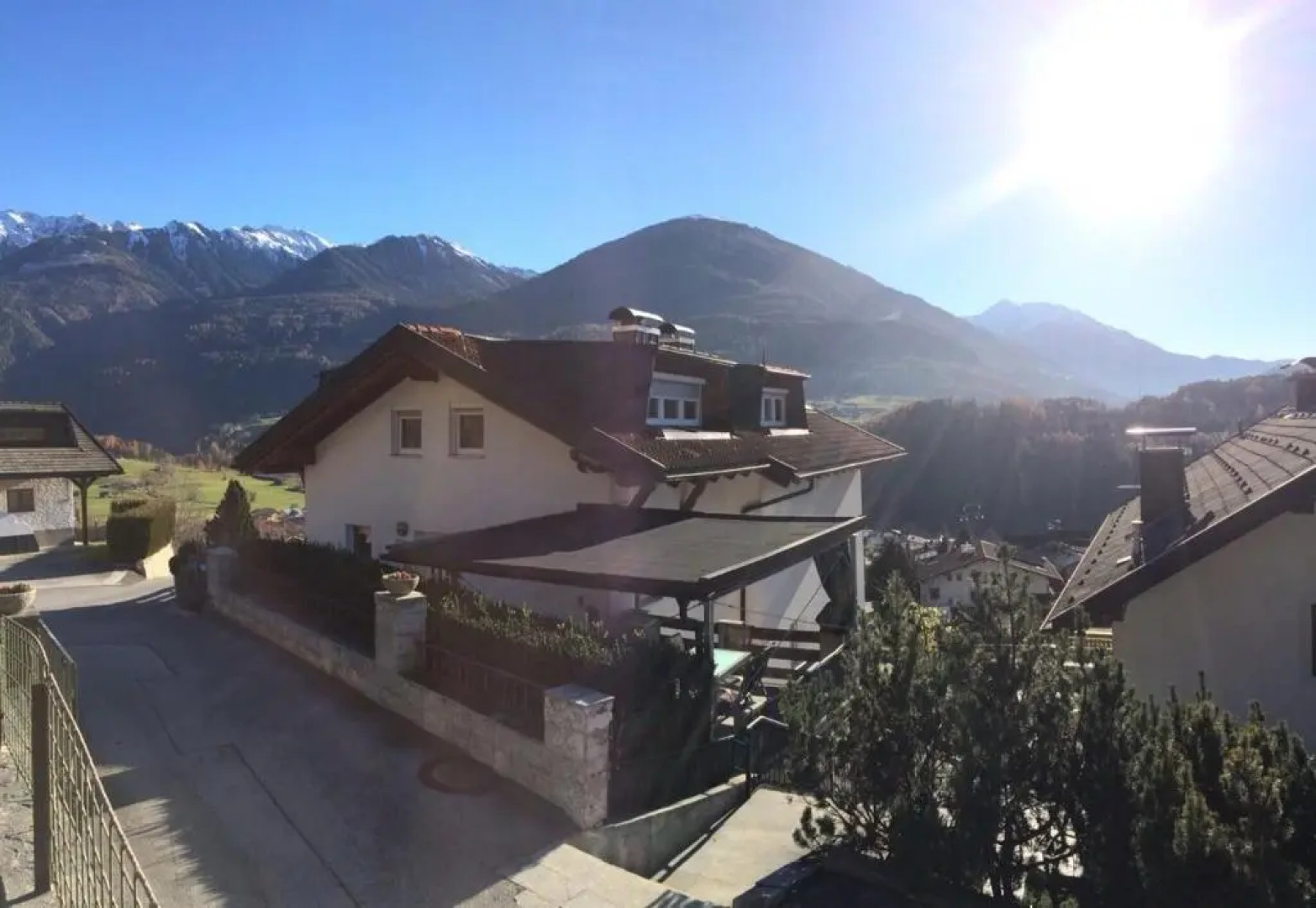 Ferienwohnung Lechner