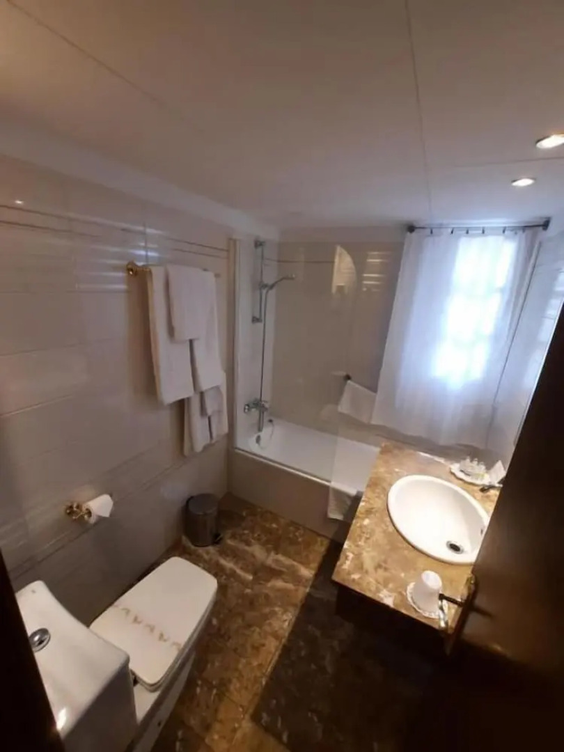 Hotel Edelweiss Camprodon