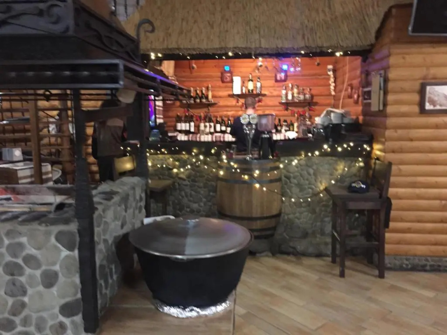 Toursit Complex Polyana Kvasova