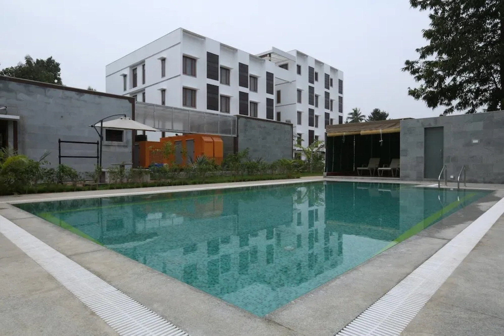 Kyriad Prestige Mayapuri Amira