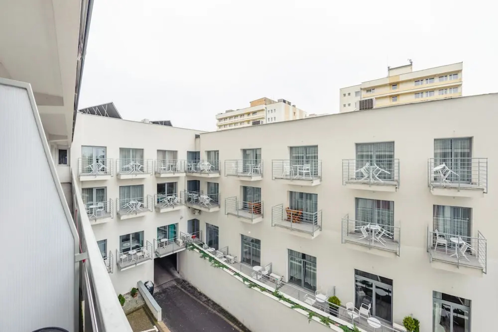 Apartamenty Sun & Snow Nowa Slavia