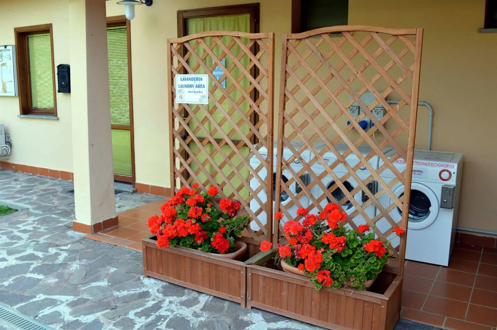 Le Corti Di Montepitti