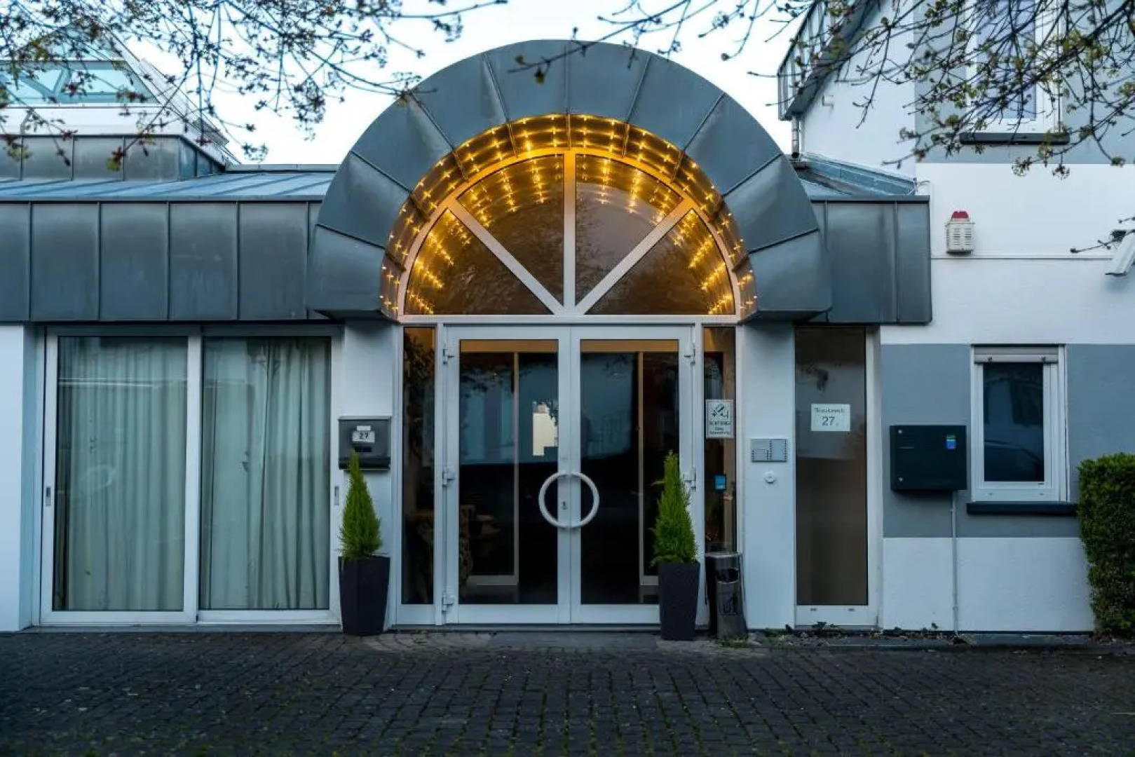 Premium Apartments Koblenz