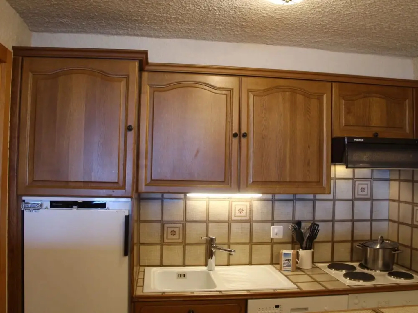 Ambassadeur 15 Ollon