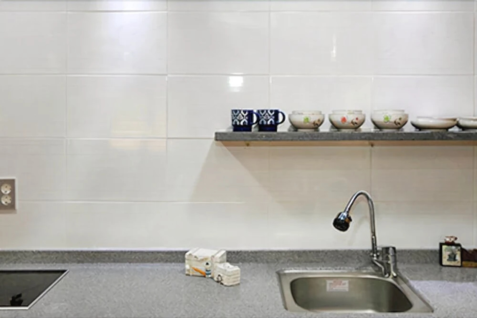 Namhae Happy Village Pension