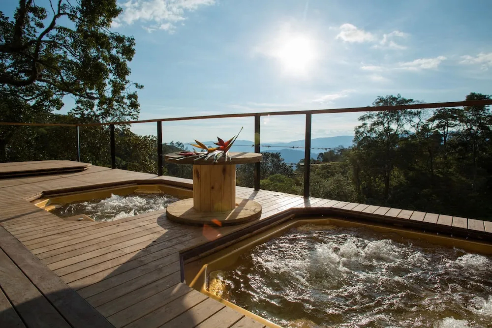 Coffee Adventures By La Palma y El Tucan