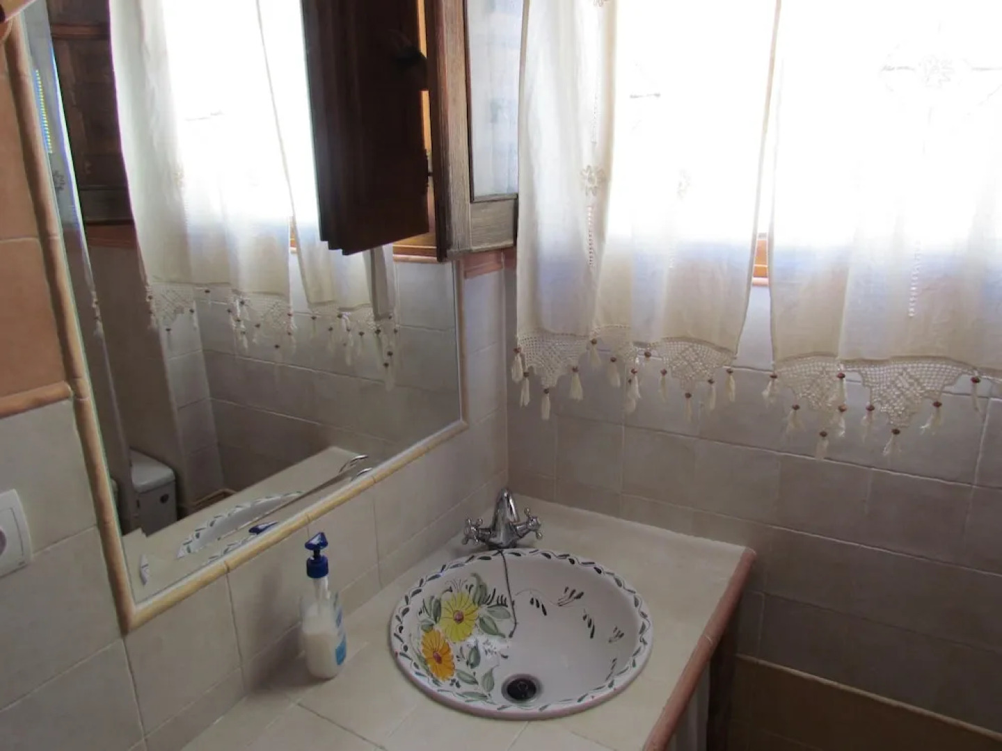 Apartamento Vista Paraiso El Borge