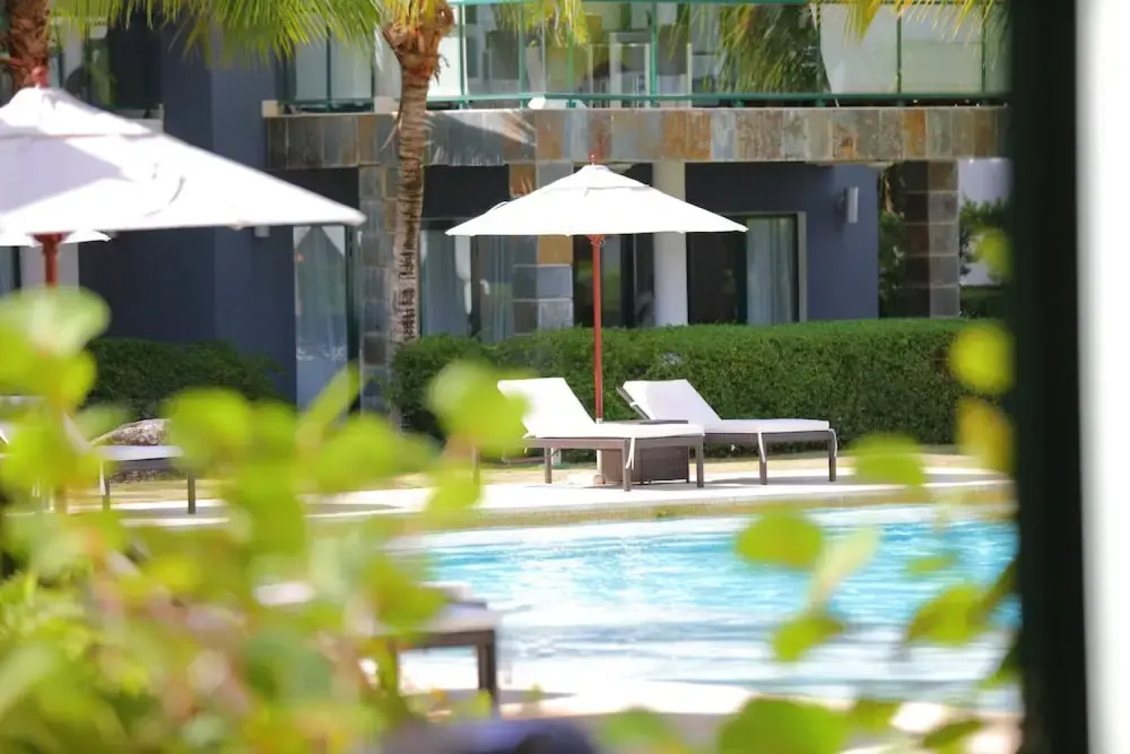 Beach Apartment at Sublime Samana