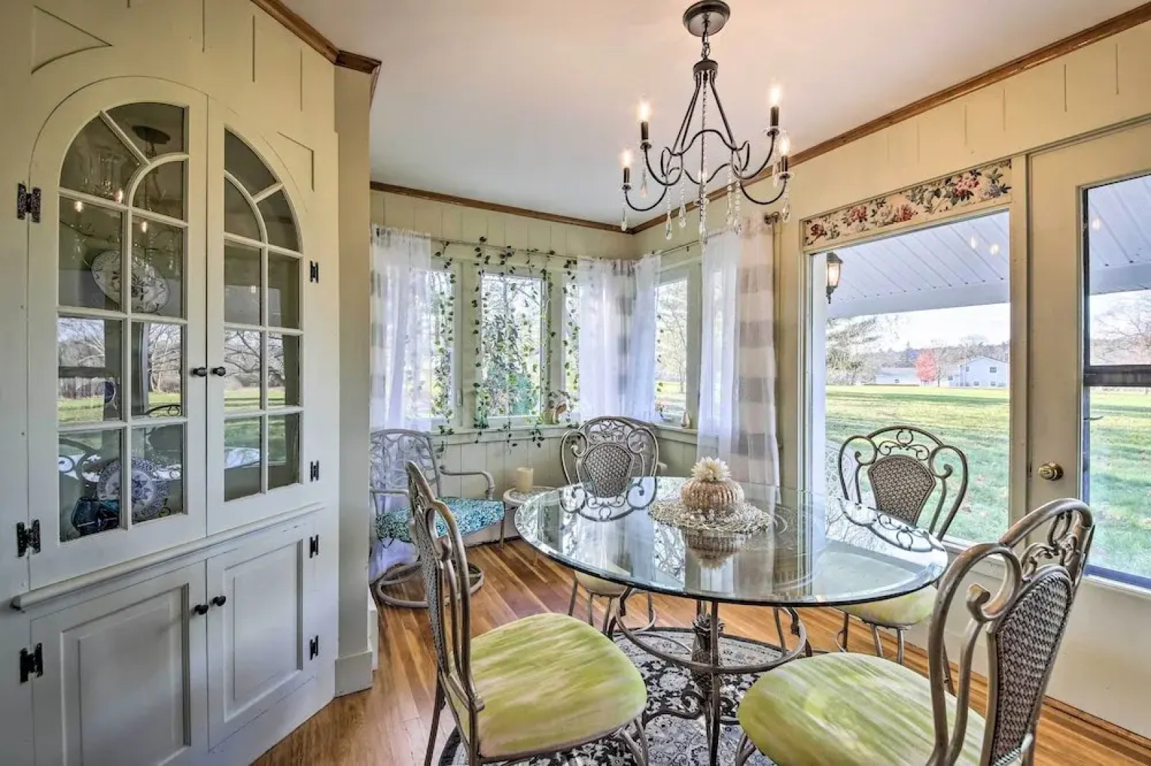 Peaceful Maine Home w/ Patio: Ocean Inlet Getaway!