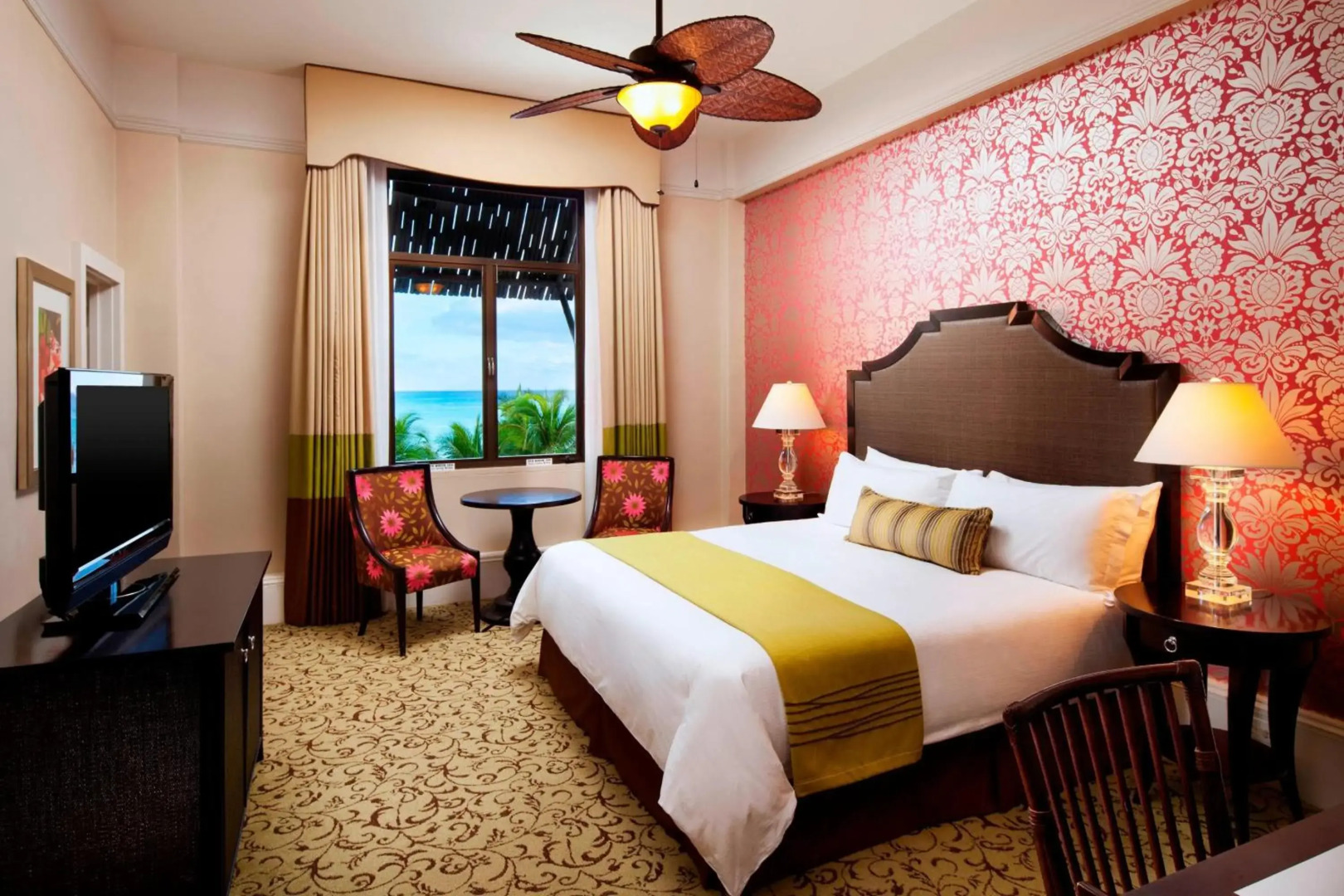 The Royal Hawaiian, a Luxury Collection Resort, Waikiki