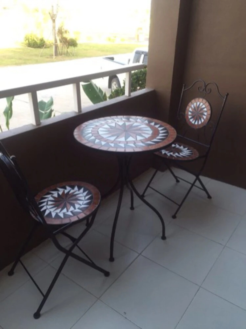 S Family Residence
