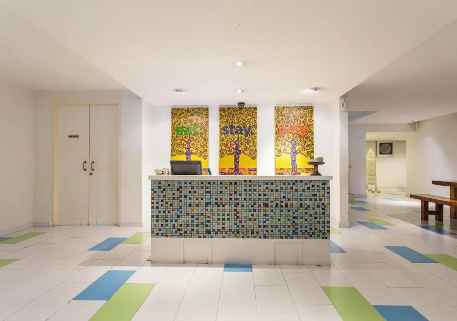 Home@36 Condotel