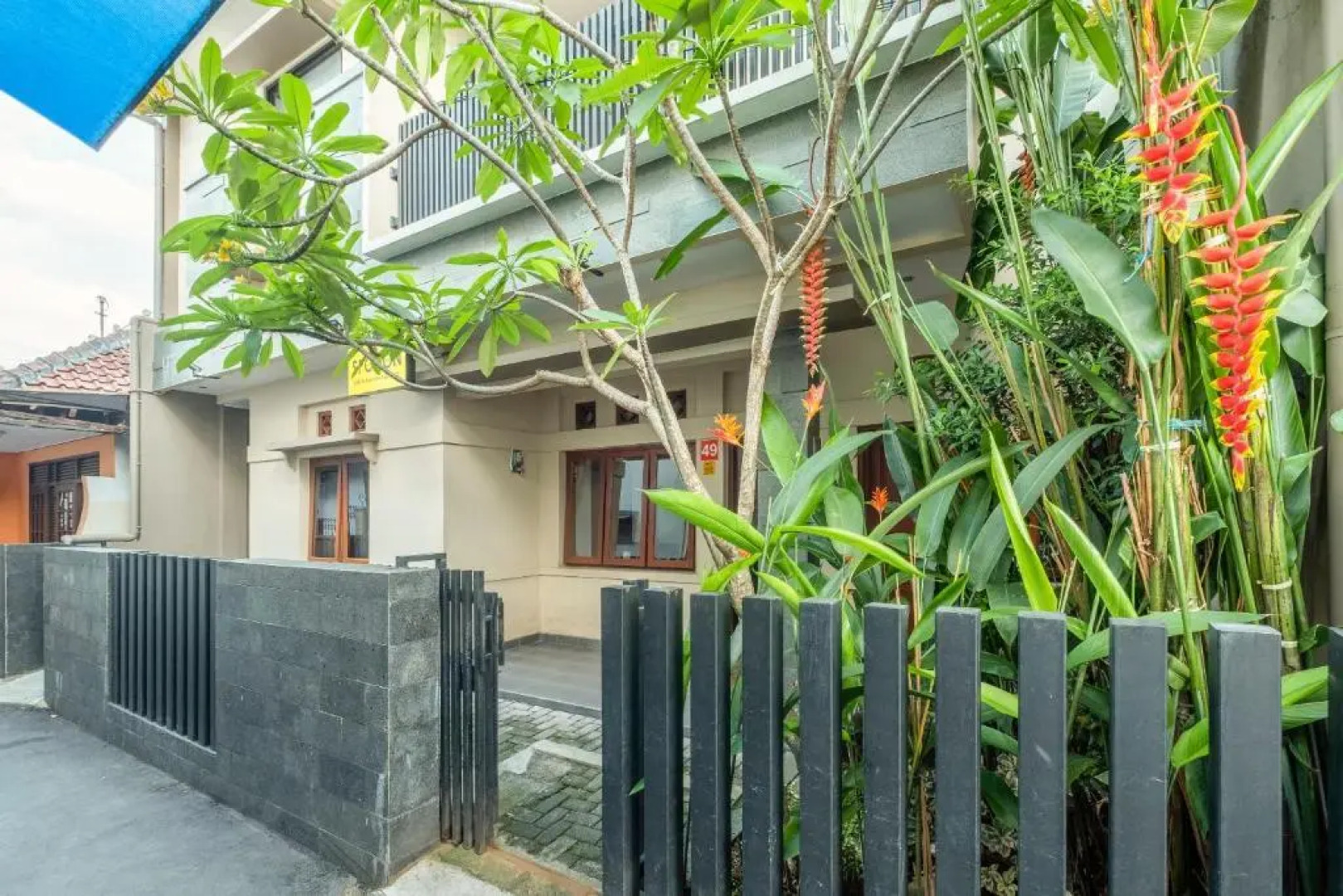 SPOT ON 2080 Rumah Kita Residence